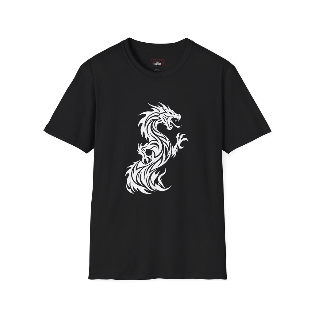 Towering Basilisk T-shirt