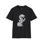Towering Basilisk T-shirt