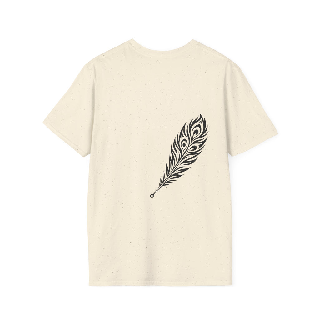 Eternal Peacock T-shirt