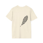 Eternal Peacock T-shirt
