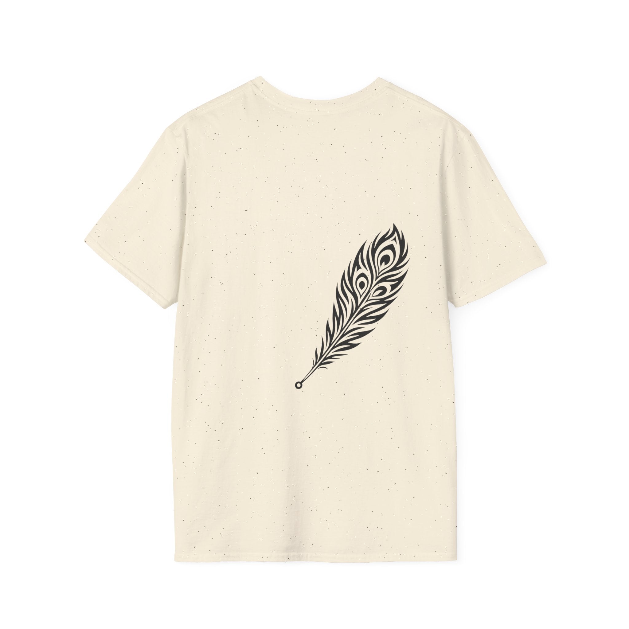 Eternal Peacock T-shirt
