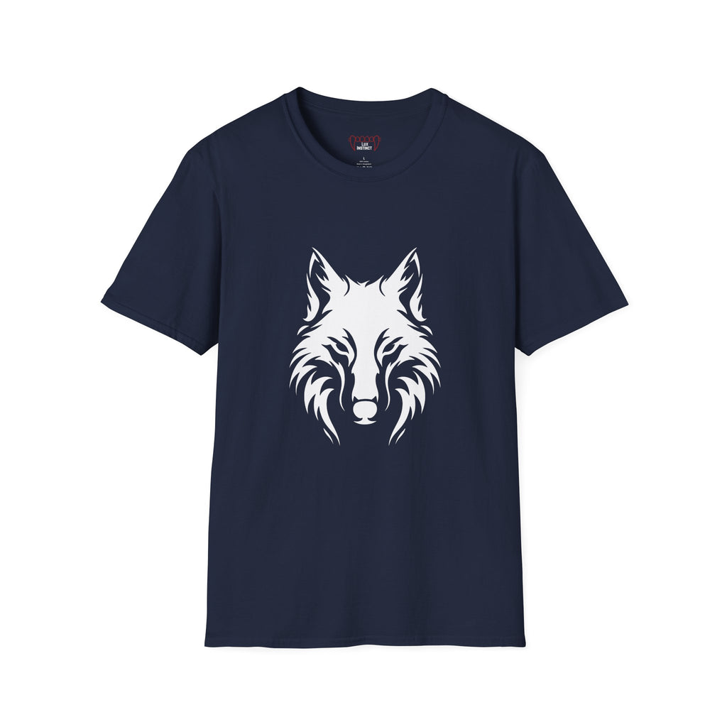 Casted Wolf