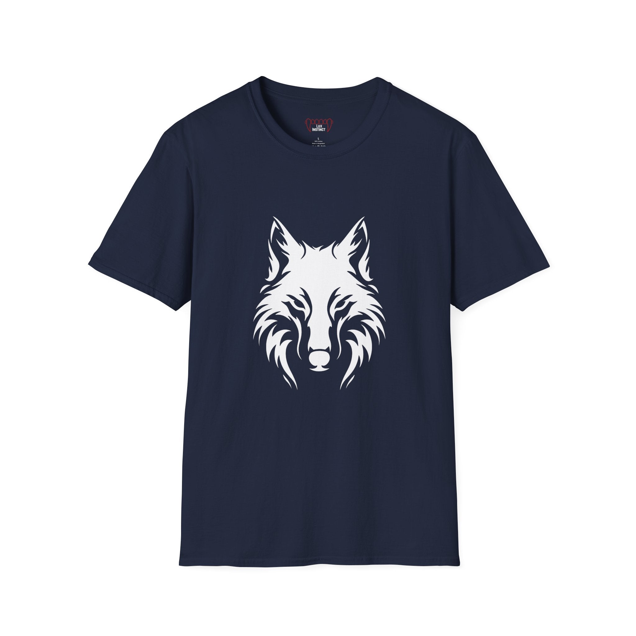 Casted Wolf