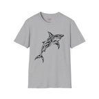 Dynamic Shark