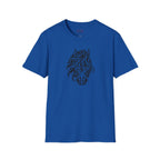 Piercing Wild Horse T-shirt