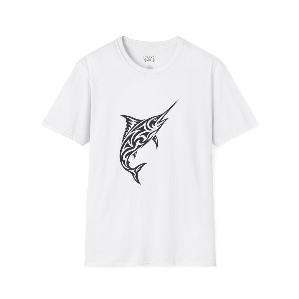 Sleek Swordfish T-shirt