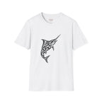 Sleek Swordfish T-shirt