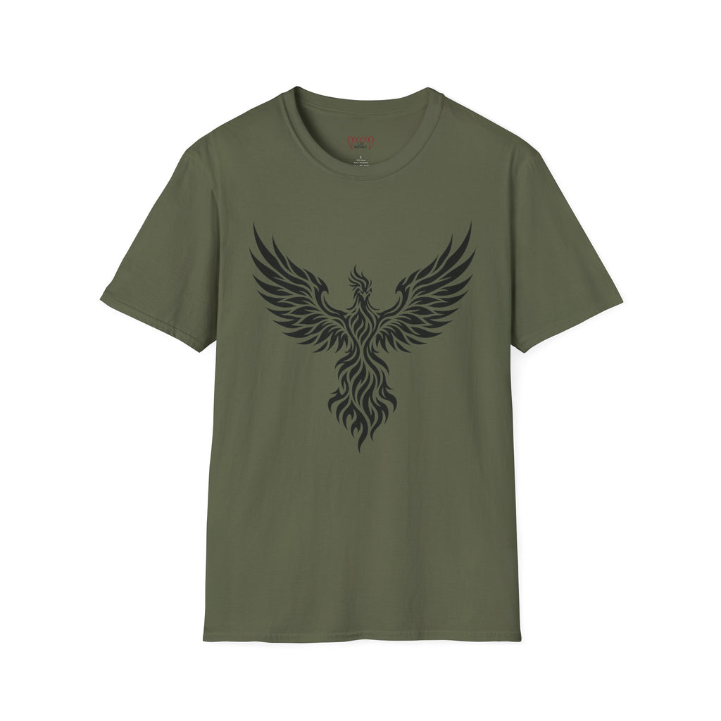 Wisdom Phoenix