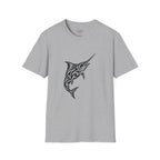 Sleek Swordfish T-shirt