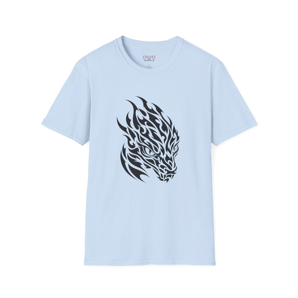 Menacing Basilisk T-shirt