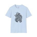 Menacing Basilisk T-shirt
