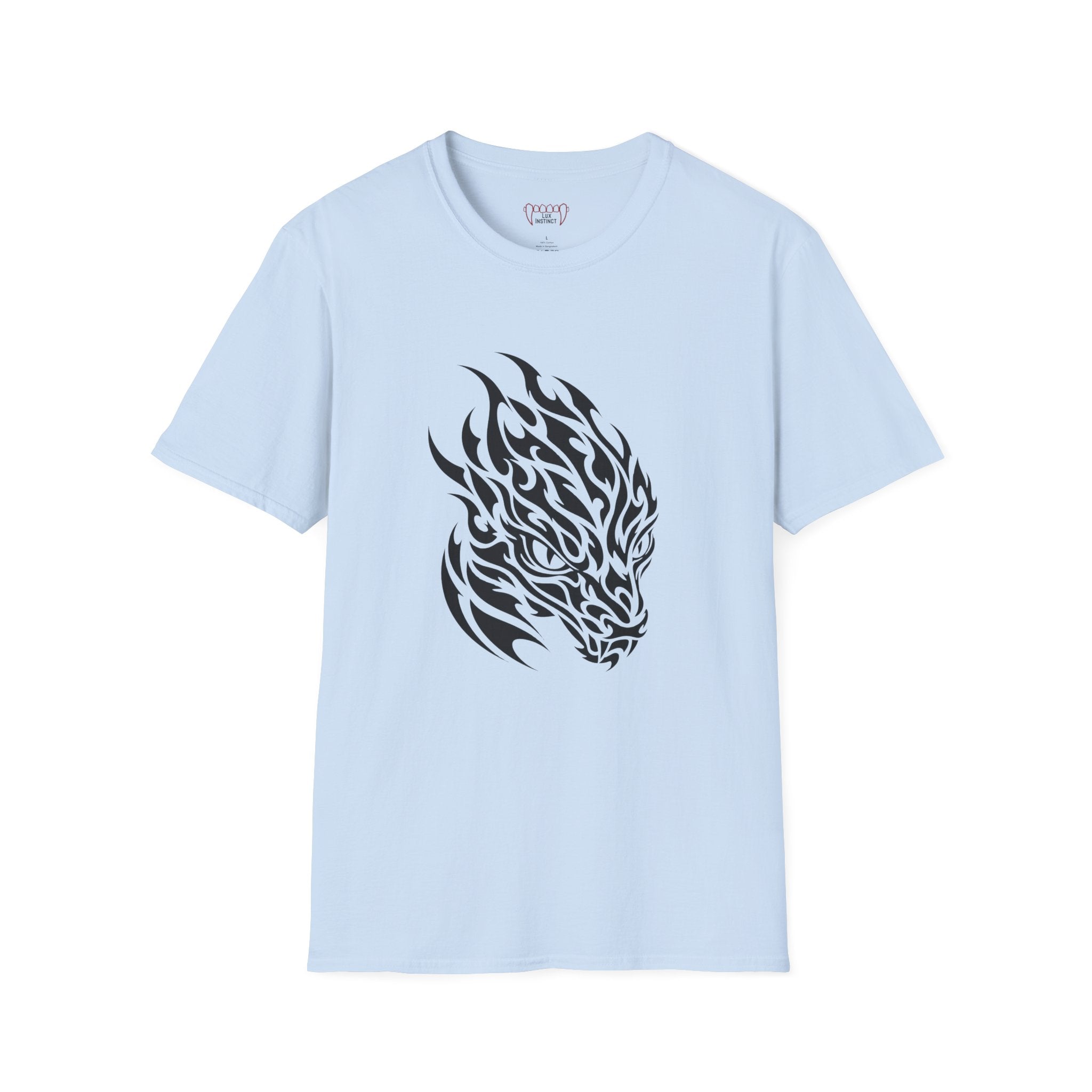 Menacing Basilisk T-shirt