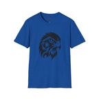 Seeking Hawk T-shirt