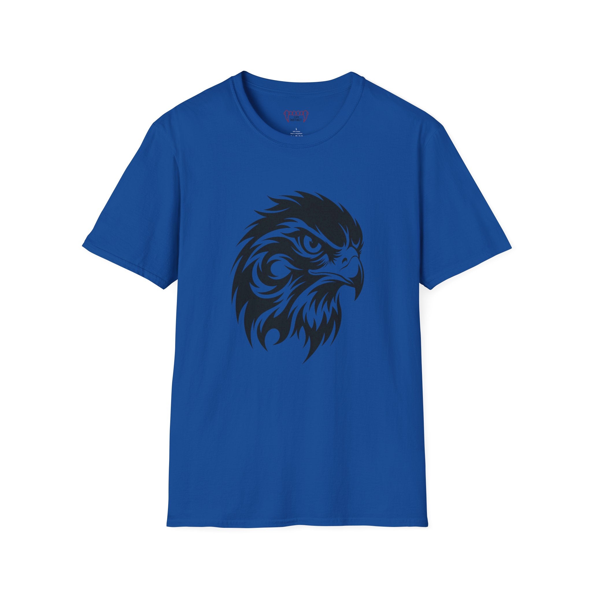 Seeking Hawk T-shirt