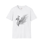 Elegant Peacock