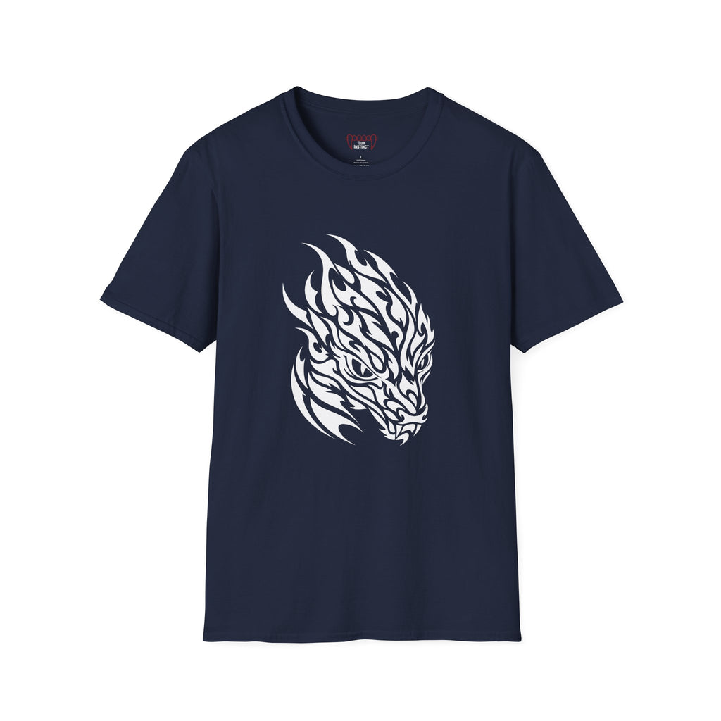 Menacing Basilisk T-shirt