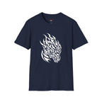 Menacing Basilisk T-shirt