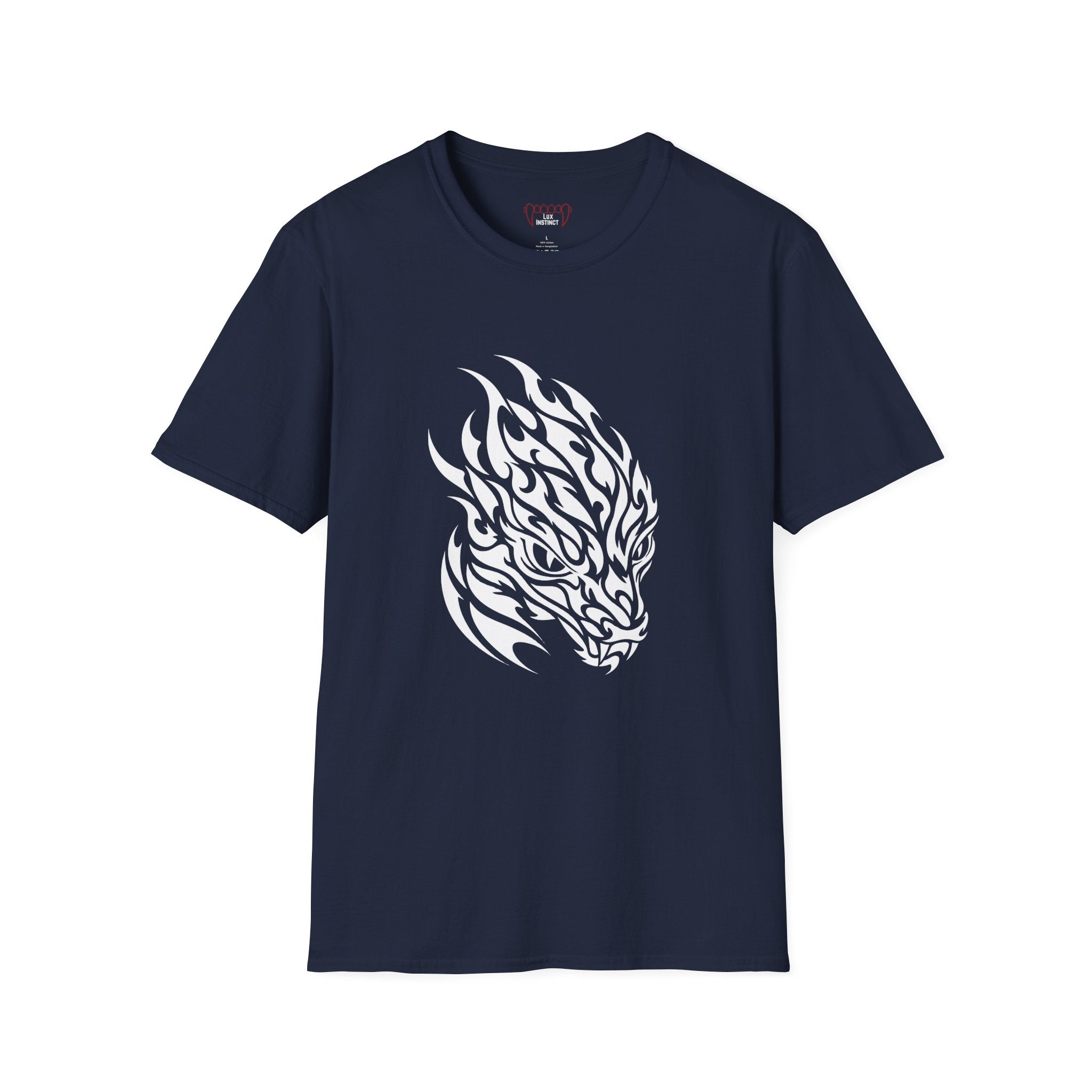Menacing Basilisk T-shirt
