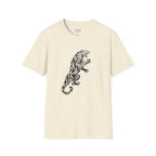 Prowling Jaguar T-shirt