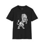 Pride Lion