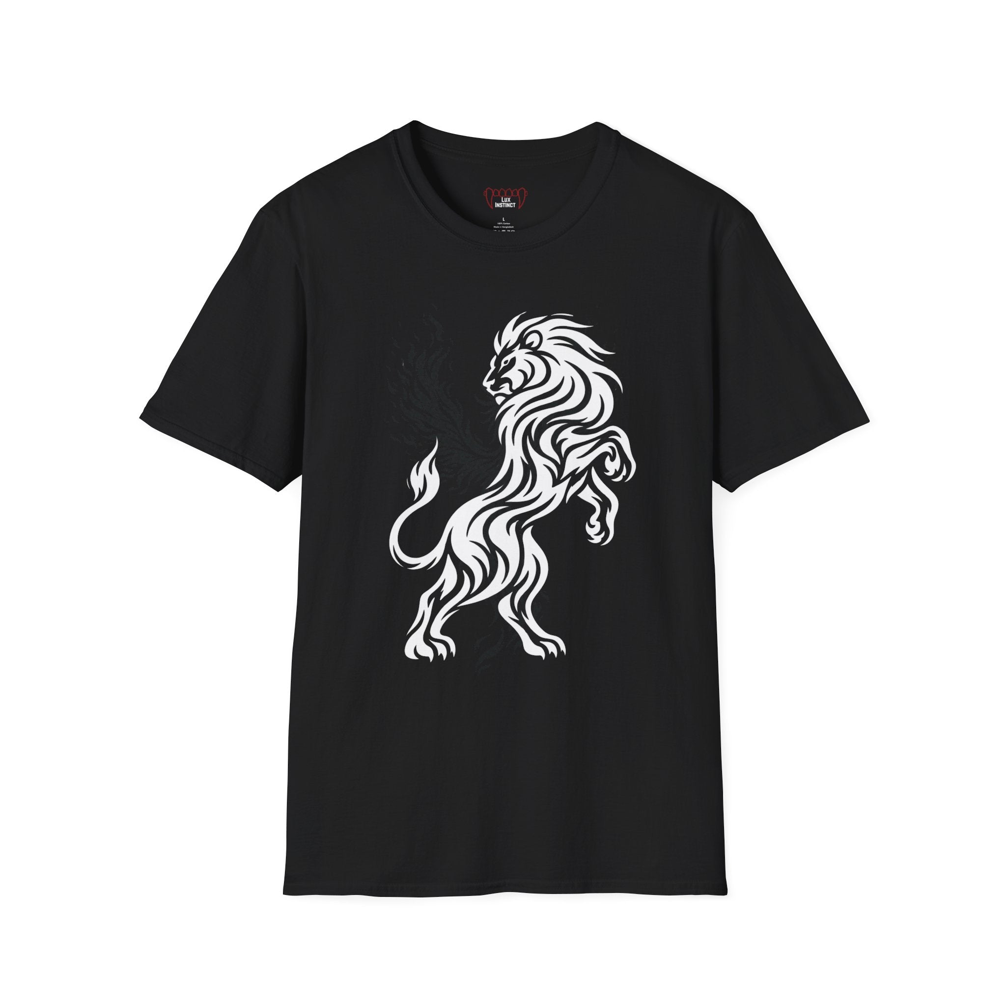 Pride Lion