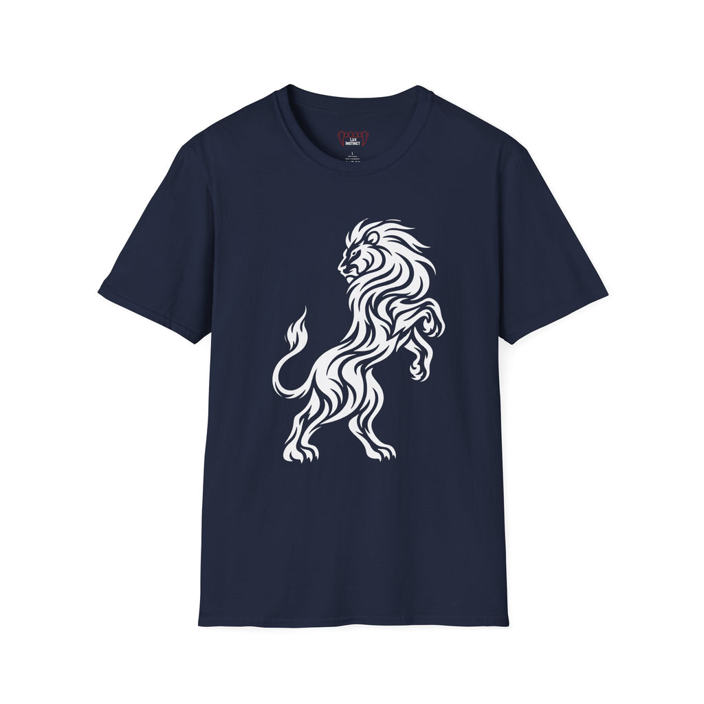 Pride Lion