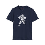 Confrontational Gorilla T-shirt
