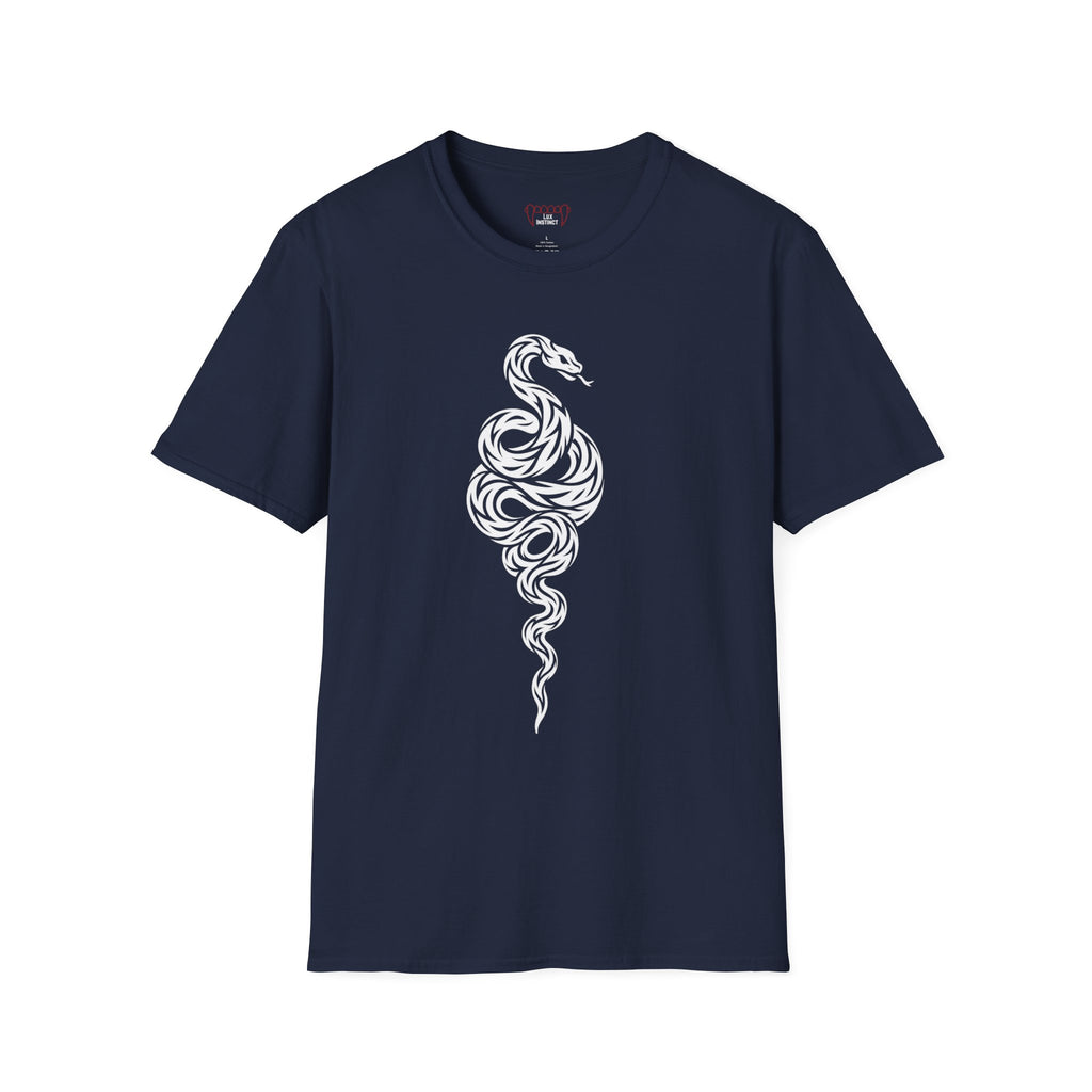 Snake Spine