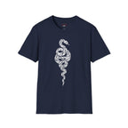 Snake Spine