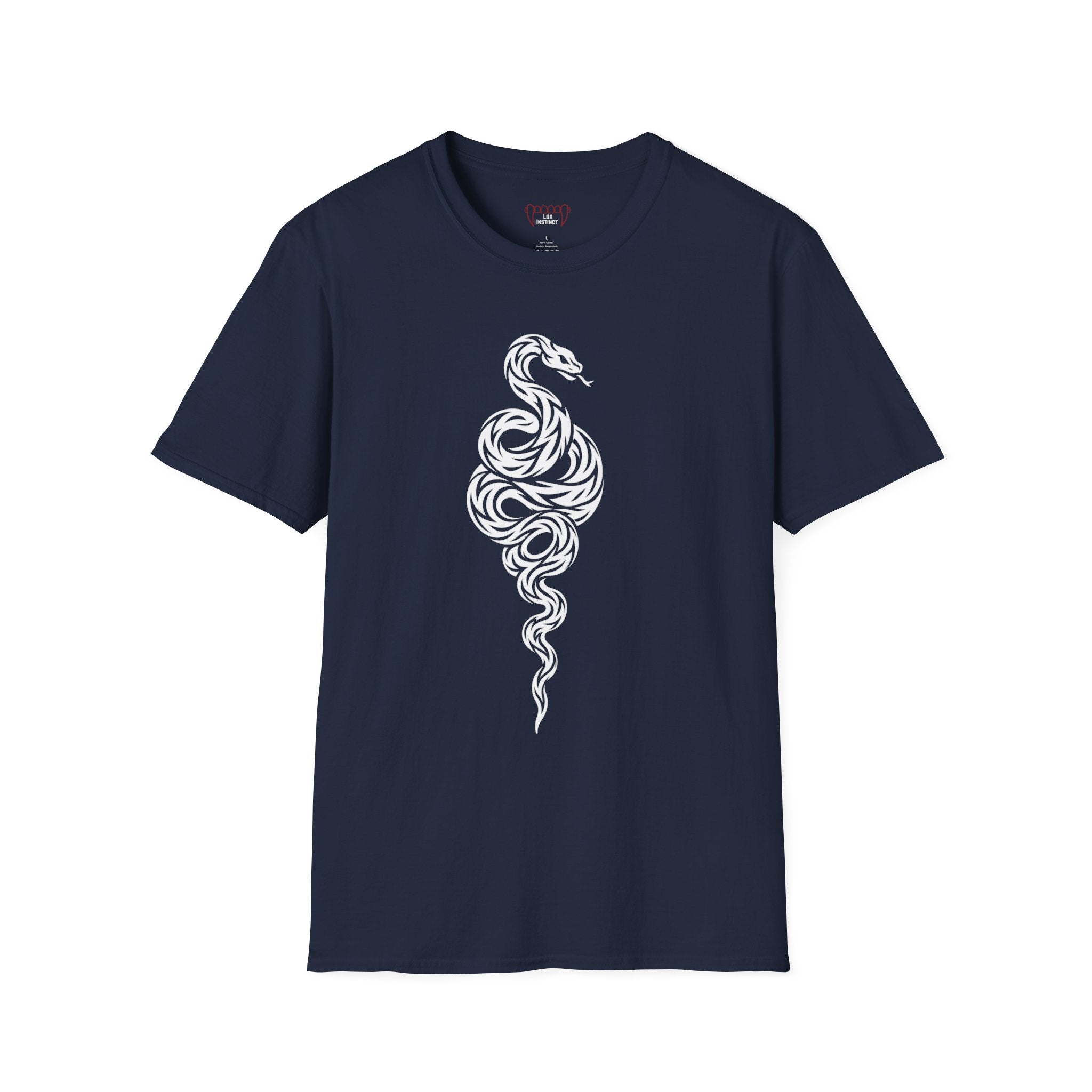Snake Spine