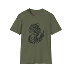 Ancient Basilisk T-shirt