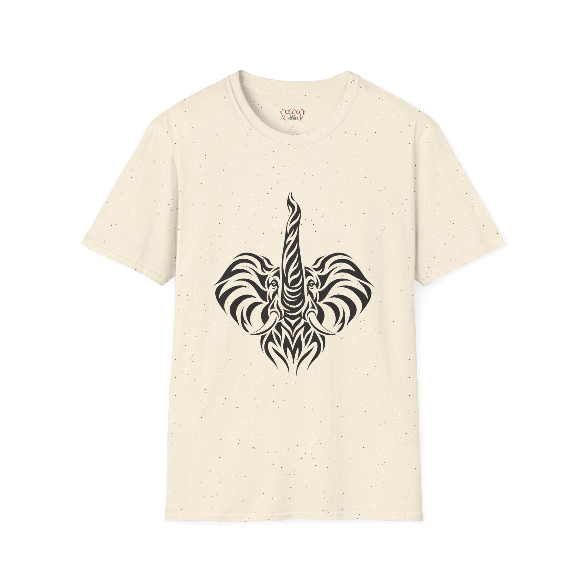 Elephant Tusk T-shirt