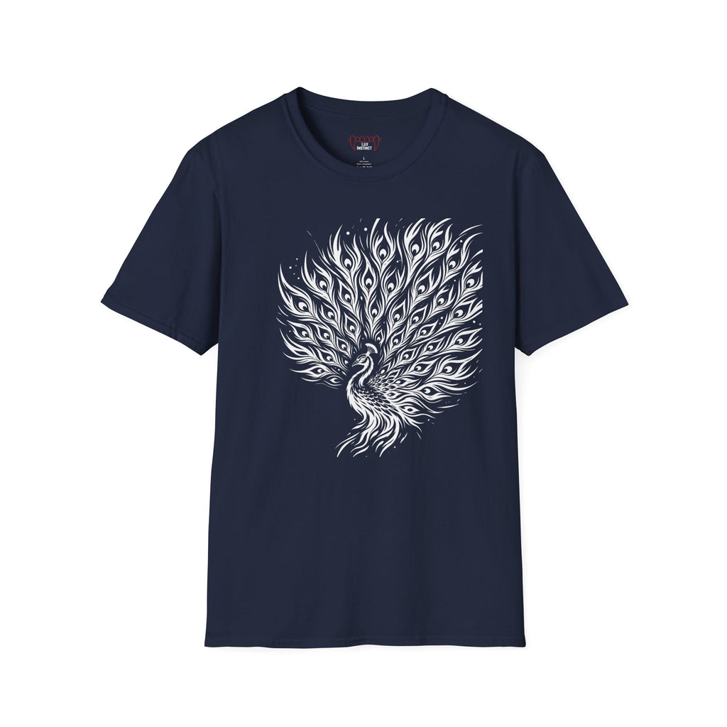 Peacock Flare