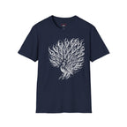 Peacock Flare