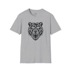 Growling Bear T-shirt