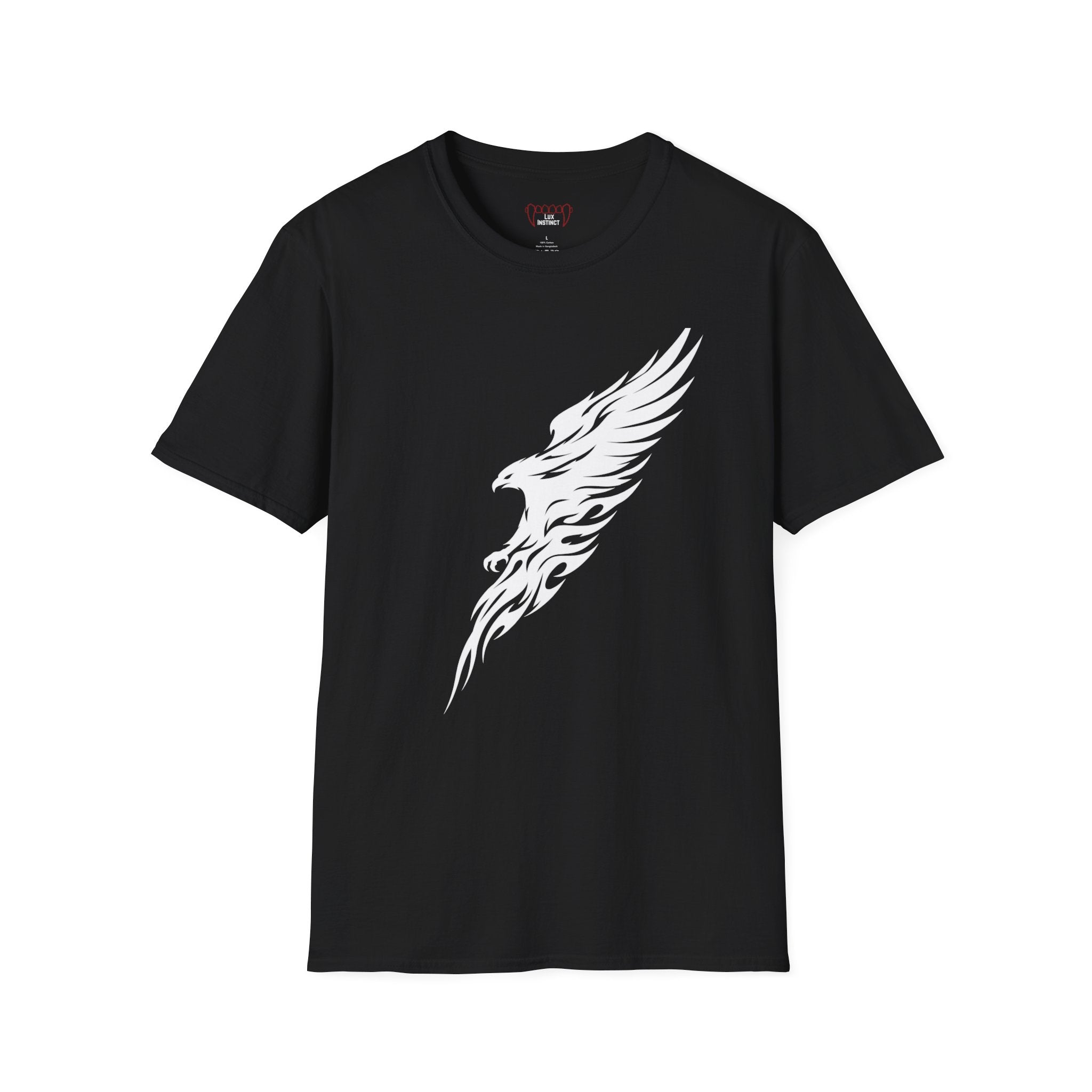 Rising Eagle