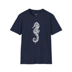 Upright Seahorse T-shirt
