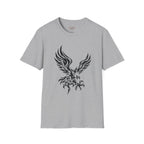 Snatching Eagle