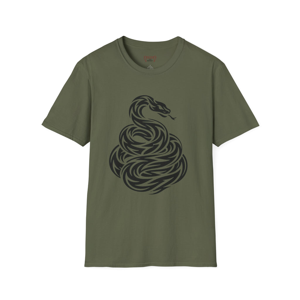 Nesting Snake
