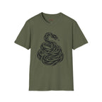Nesting Snake