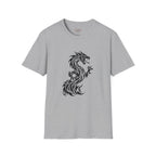Towering Basilisk T-shirt
