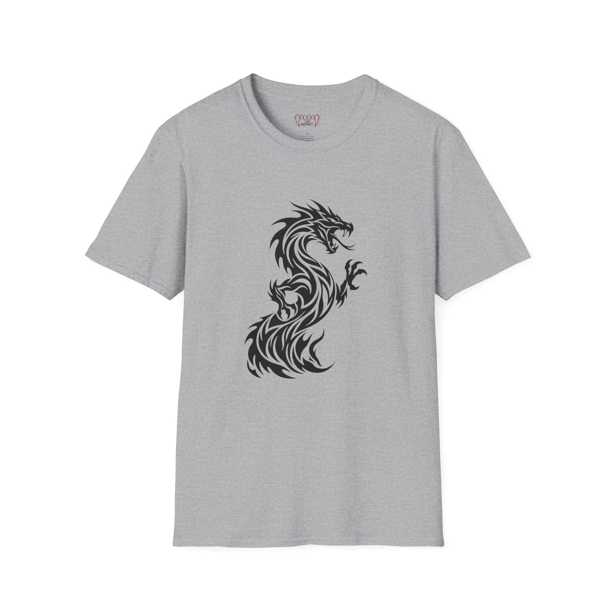 Towering Basilisk T-shirt