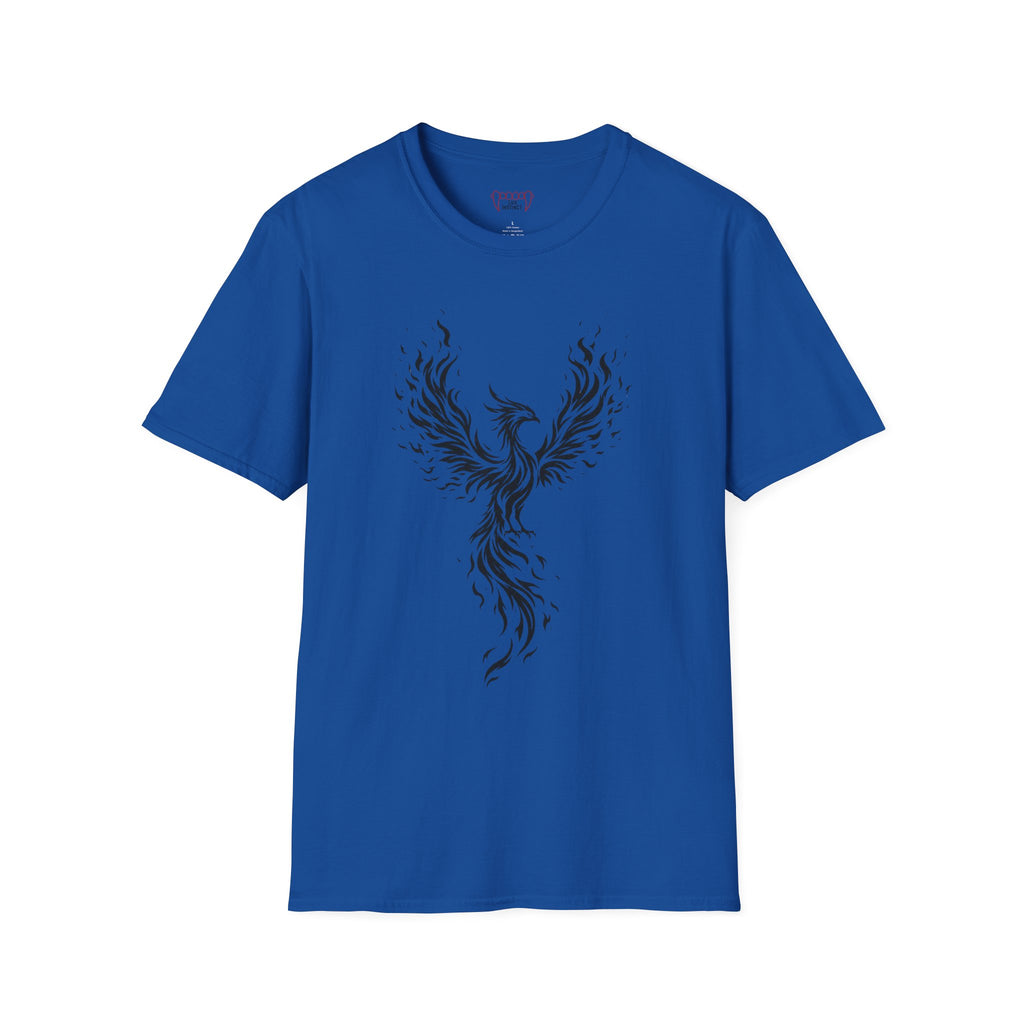 Phoenix Reborn