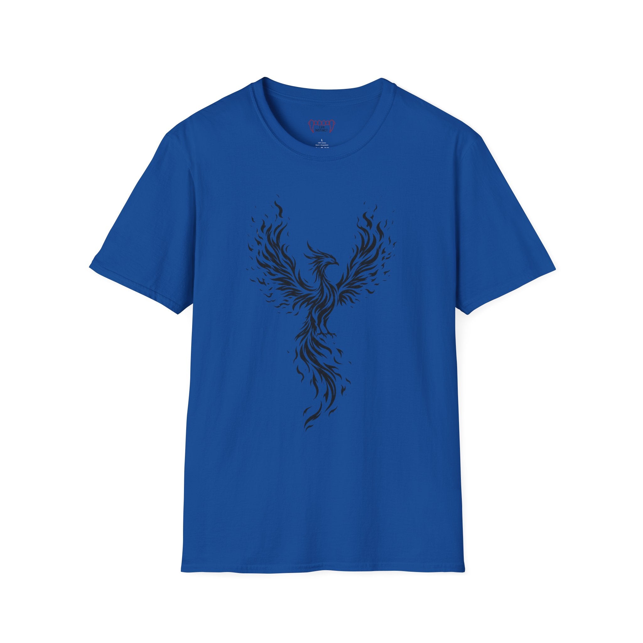 Phoenix Reborn