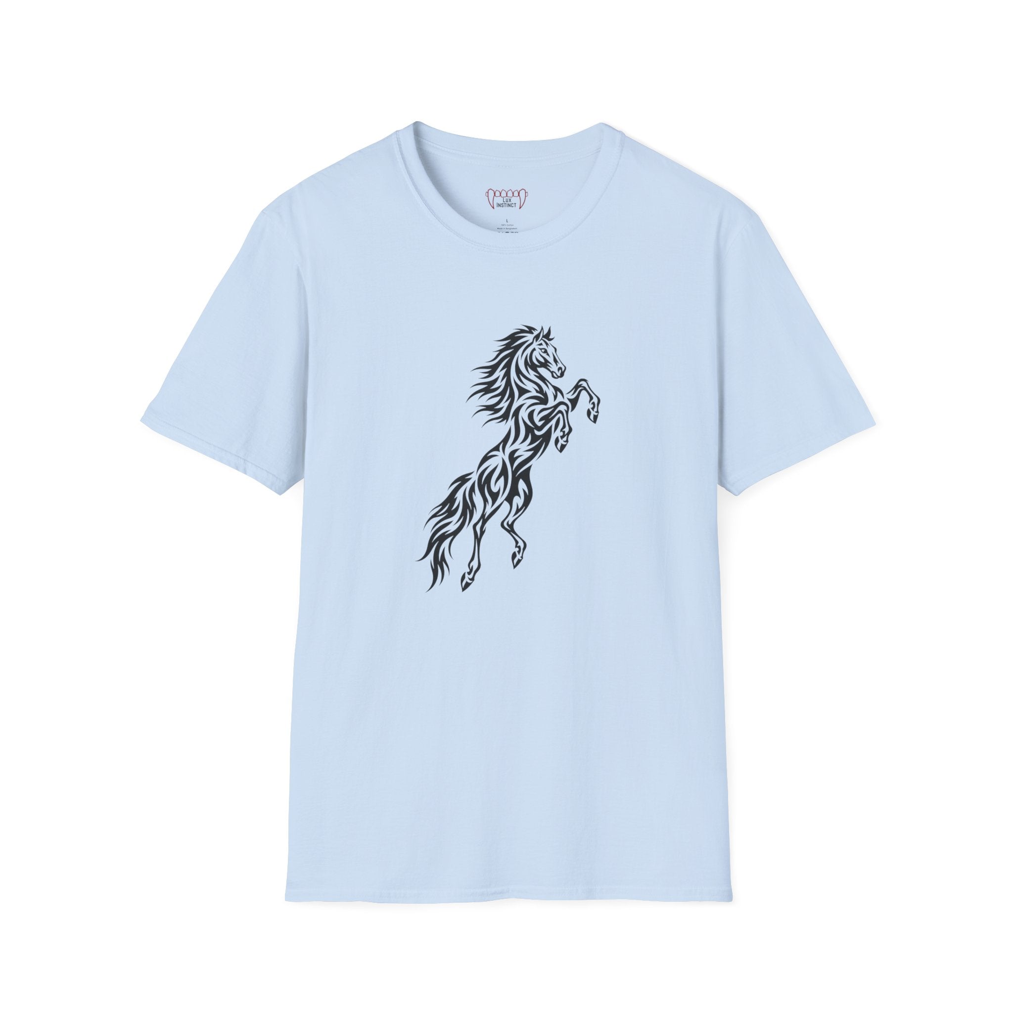 Majestic Wild Horse T-shirt