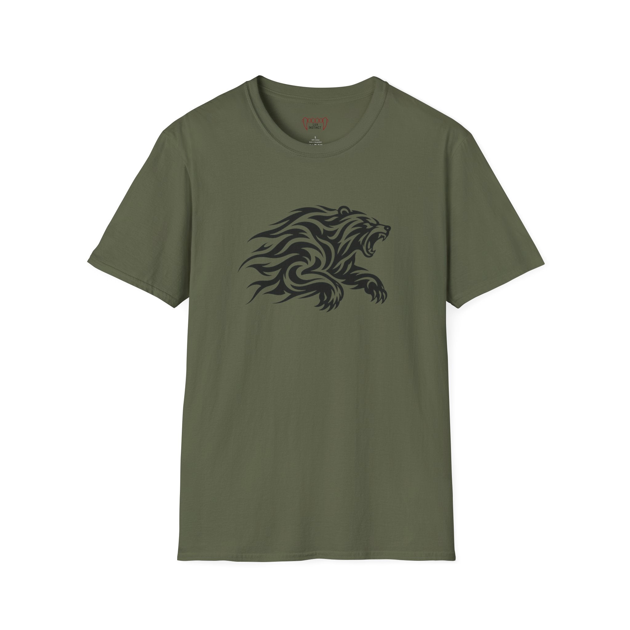 Chasing Bear T-shirt