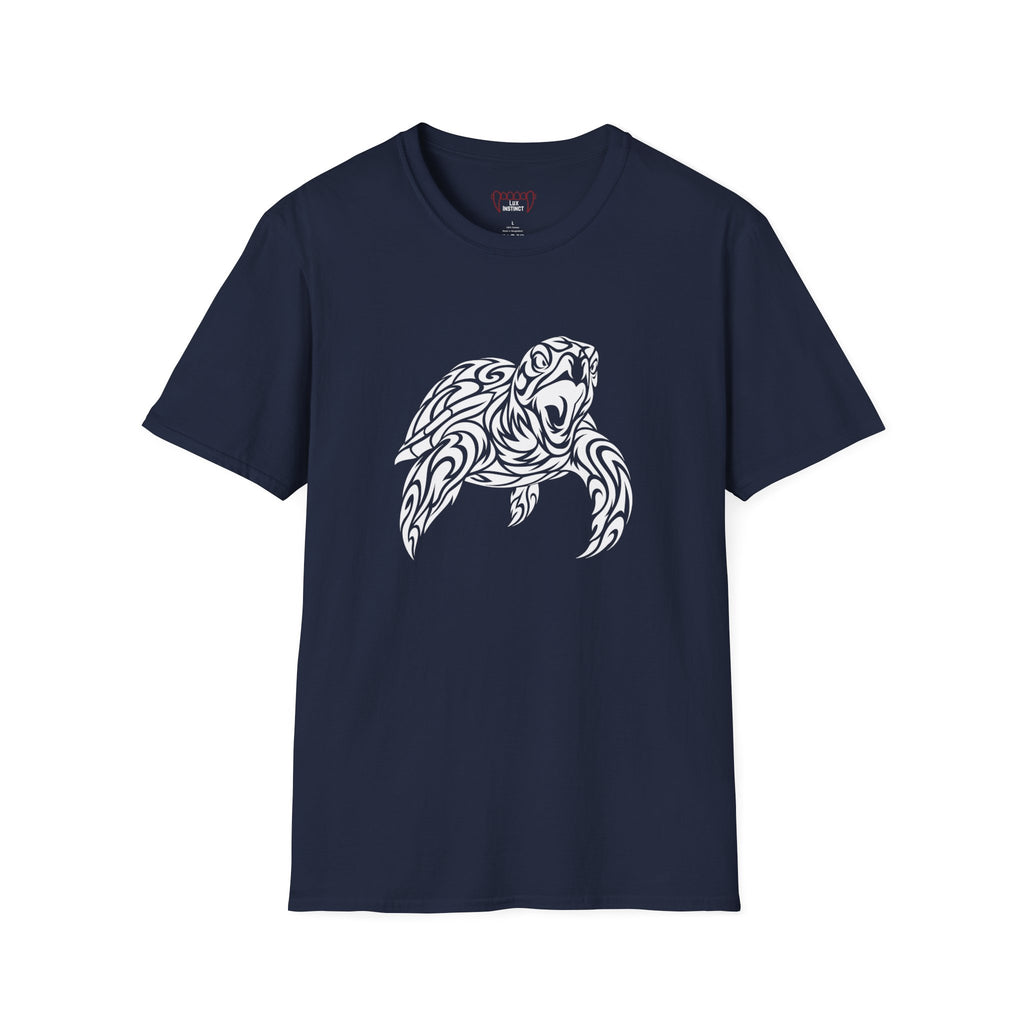 Cruising Turtle T-shirt