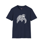 Cruising Turtle T-shirt