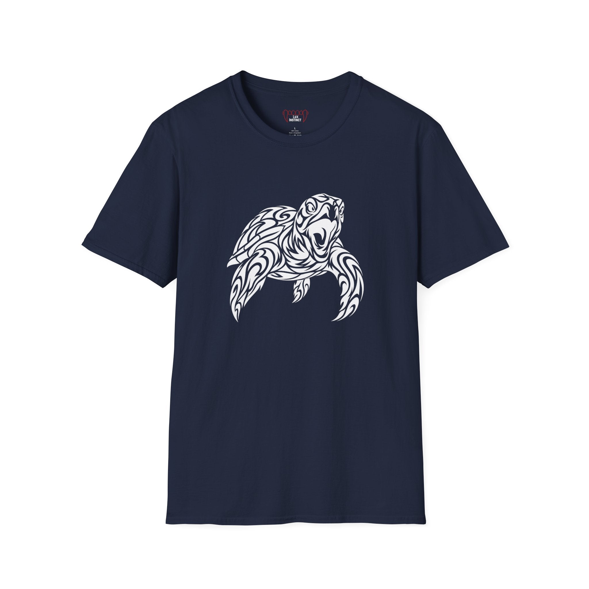 Cruising Turtle T-shirt