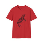 Cruising Sea Leopard T-shirt